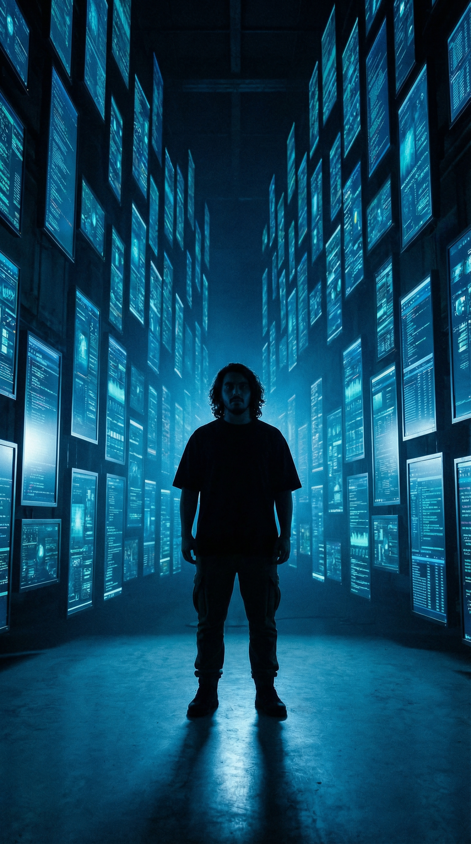 Estudio de Producción